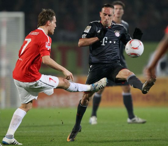 动的裁判员 动的裁判员