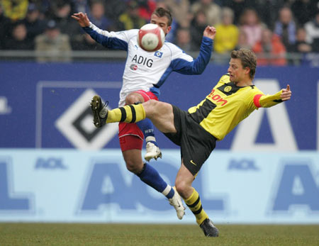 他们的进攻 他们的进攻